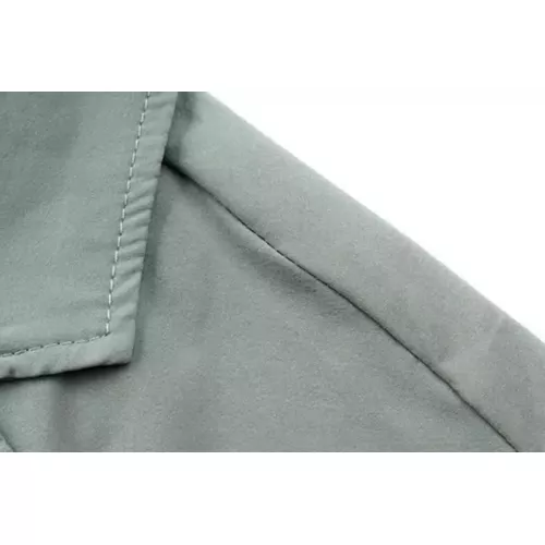 Replica Canada Goose New Jackets Long Sleeved For Men #1321118 $52.00 USD for Wholesale