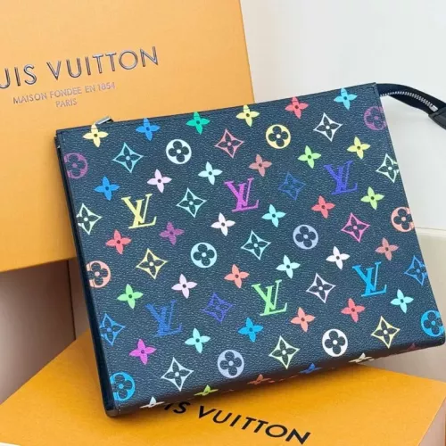Louis Vuitton AAA Quality Wallets #1321222 $88.00 USD, Wholesale Replica Louis Vuitton AAA+ Quality Wallets