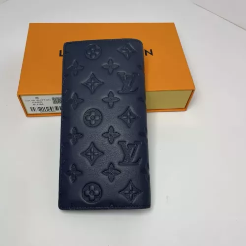 Replica Louis Vuitton AAA Quality Card Case #1321246 $85.00 USD for Wholesale