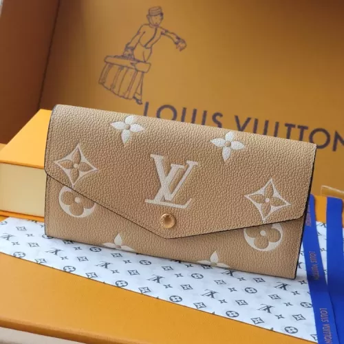 Louis Vuitton AAA Quality Card Case #1321394 $102.00 USD, Wholesale Replica Louis Vuitton AAA+ Quality Wallets