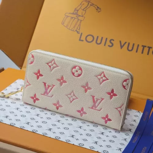 Louis Vuitton AAA Quality Card Case #1321643 $108.00 USD, Wholesale Replica Louis Vuitton AAA+ Quality Wallets