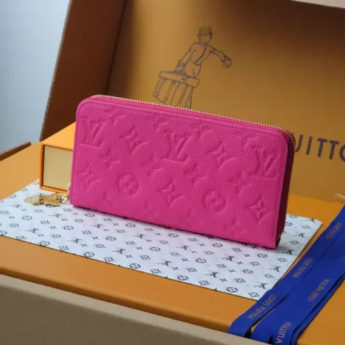 Louis Vuitton AAA Quality Card Case #1321739 $108.00 USD, Wholesale Replica Louis Vuitton AAA+ Quality Wallets