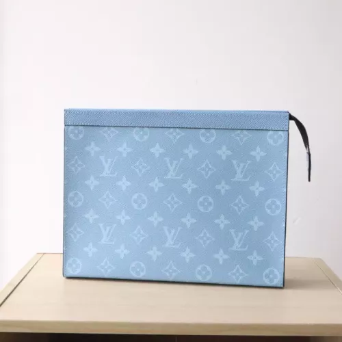 Louis Vuitton AAA Quality Wallets #1321754 $92.00 USD, Wholesale Replica Louis Vuitton AAA+ Quality Wallets