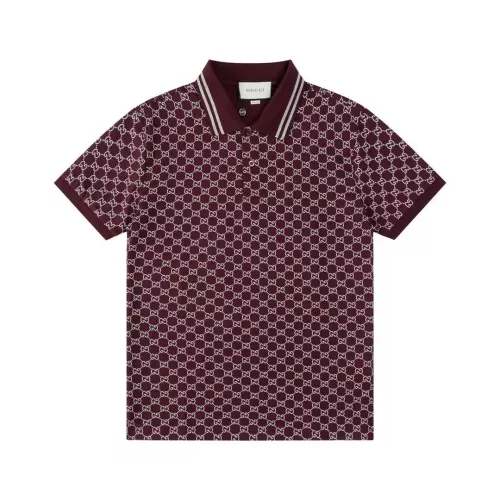 Gucci T-Shirts Short Sleeved For Men #1321960 $39.00 USD, Wholesale Replica Gucci T-Shirts