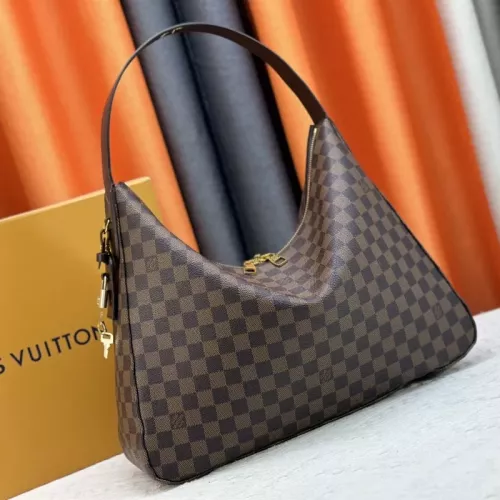 Replica Louis Vuitton AAA Quality Shoulder Bags For Women #1322076 $72.00 USD for Wholesale