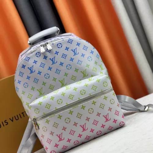 Louis Vuitton AAA Quality Backpacks For Unisex #1322089 $80.00 USD, Wholesale Replica Louis Vuitton AAA Quality Backpacks