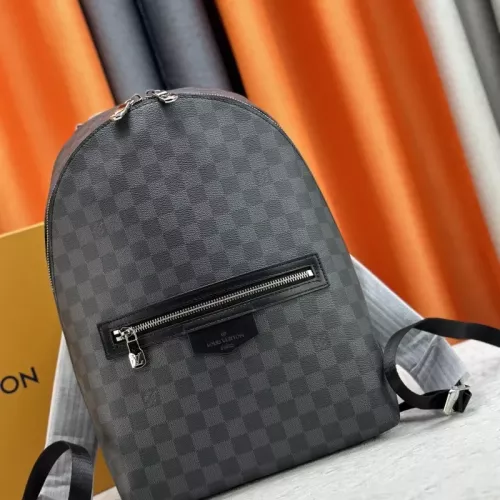 Louis Vuitton AAA Quality Backpacks For Unisex #1322090 $76.00 USD, Wholesale Replica Louis Vuitton AAA Quality Backpacks