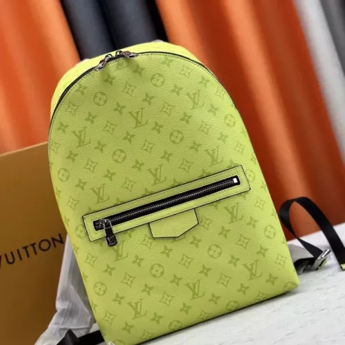 Louis Vuitton AAA Quality Backpacks For Unisex #1322093 $76.00 USD, Wholesale Replica Louis Vuitton AAA Quality Backpacks