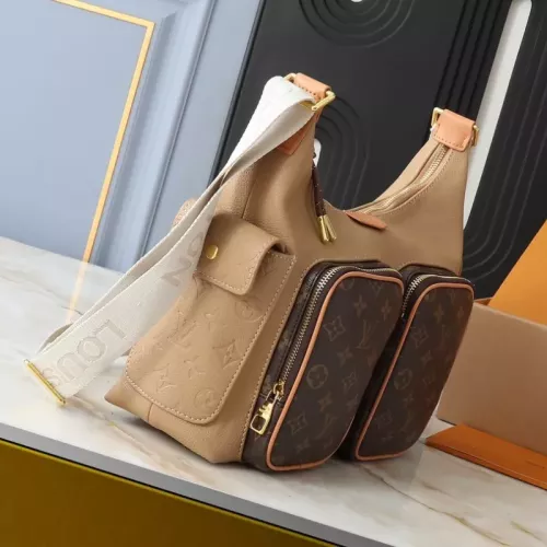 Replica Louis Vuitton AAA Quality Messenger Bags For Women #1322101 $72.00 USD for Wholesale