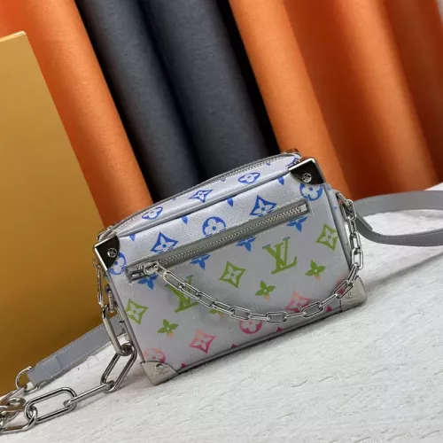 Louis Vuitton AAA Quality Messenger Bags For Women #1322157 $72.00 USD, Wholesale Replica Louis Vuitton AAA Quality Messenger Bags