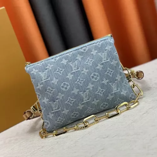 Louis Vuitton AAA Quality Messenger Bags For Women #1322163 $72.00 USD, Wholesale Replica Louis Vuitton AAA Quality Messenger Bags