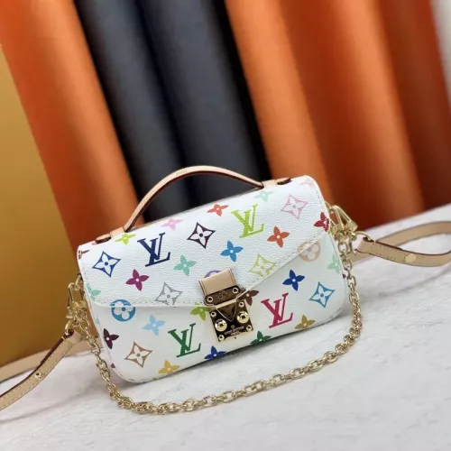 Louis Vuitton AAA Quality Messenger Bags For Women #1322170 $72.00 USD, Wholesale Replica Louis Vuitton AAA Quality Messenger Bags