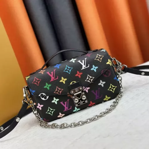 Louis Vuitton AAA Quality Messenger Bags For Women #1322171 $72.00 USD, Wholesale Replica Louis Vuitton AAA Quality Messenger Bags