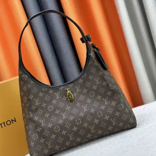 Louis Vuitton AAA Quality Shoulder Bags For Women #1322194 $72.00 USD, Wholesale Replica Louis Vuitton AAA Quality Shoulder Bags