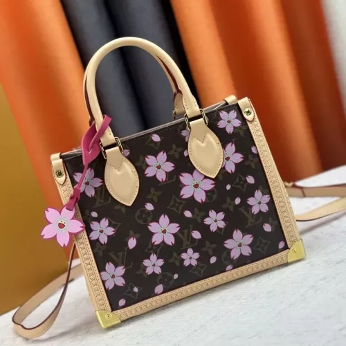 Louis Vuitton AAA Quality Handbags For Women #1322222 $82.00 USD, Wholesale Replica Louis Vuitton AAA Quality Handbags
