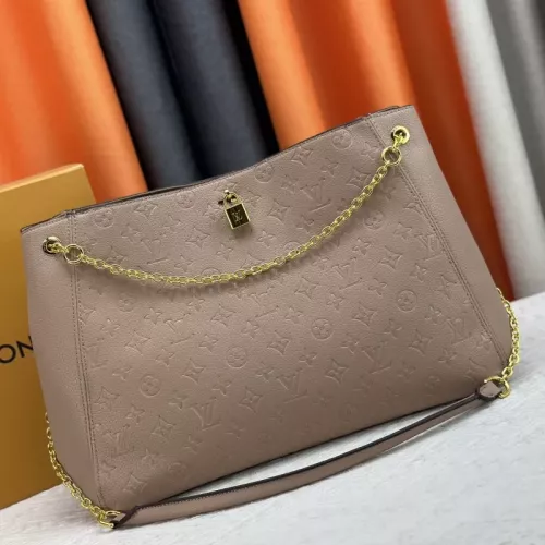 Louis Vuitton AAA Quality Messenger Bags For Women #1322241 $72.00 USD, Wholesale Replica Louis Vuitton AAA Quality Messenger Bags