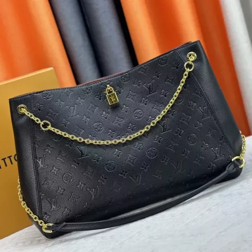 Louis Vuitton AAA Quality Messenger Bags For Women #1322243 $72.00 USD, Wholesale Replica Louis Vuitton AAA Quality Messenger Bags