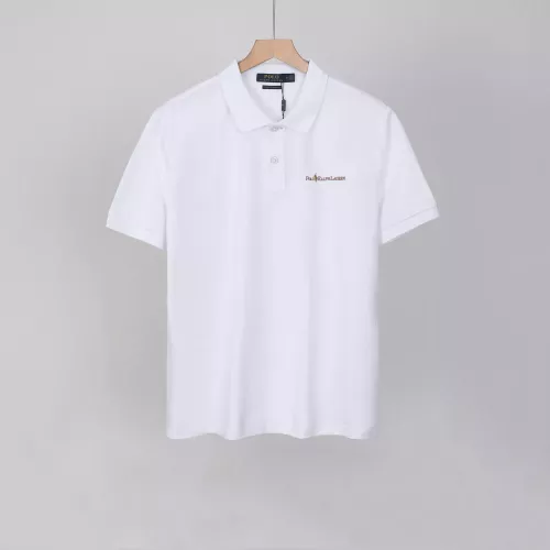 Ralph Lauren Polo T-Shirts Short Sleeved For Men #1322600 $38.00 USD, Wholesale Replica Ralph Lauren Polo T-Shirts