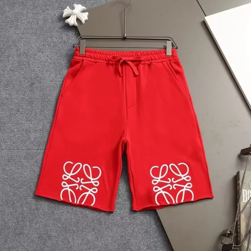 LOEWE Pants For Unisex #1323285 $45.00 USD, Wholesale Replica LOEWE Pants