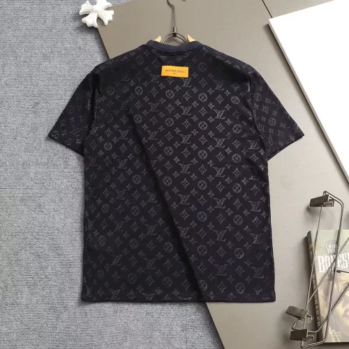 Louis Vuitton LV T-Shirts Short Sleeved For Unisex #1323291 $39.00 USD, Wholesale Replica Louis Vuitton LV T-Shirts