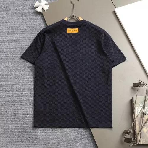 Louis Vuitton LV T-Shirts Short Sleeved For Unisex #1323295 $39.00 USD, Wholesale Replica Louis Vuitton LV T-Shirts