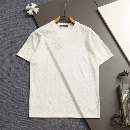 Louis Vuitton LV T-Shirts Short Sleeved For Unisex #1323297 $39.00 USD, Wholesale Replica Louis Vuitton LV T-Shirts