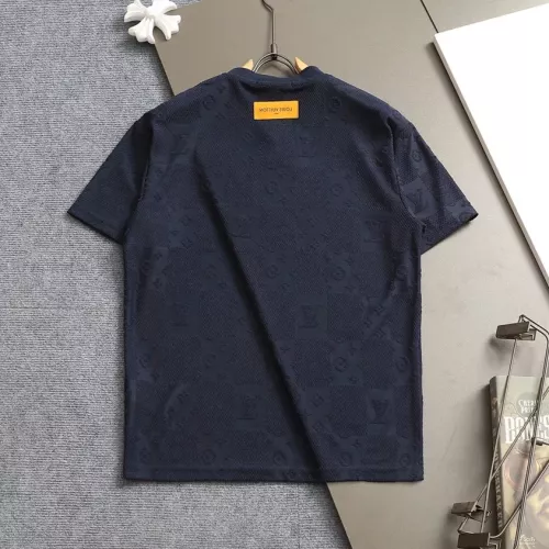 Louis Vuitton LV T-Shirts Short Sleeved For Unisex #1323303 $39.00 USD, Wholesale Replica Louis Vuitton LV T-Shirts