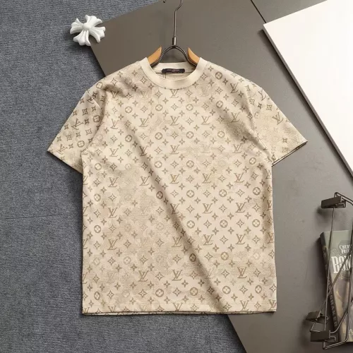 Louis Vuitton LV T-Shirts Short Sleeved For Unisex #1323305 $39.00 USD, Wholesale Replica Louis Vuitton LV T-Shirts