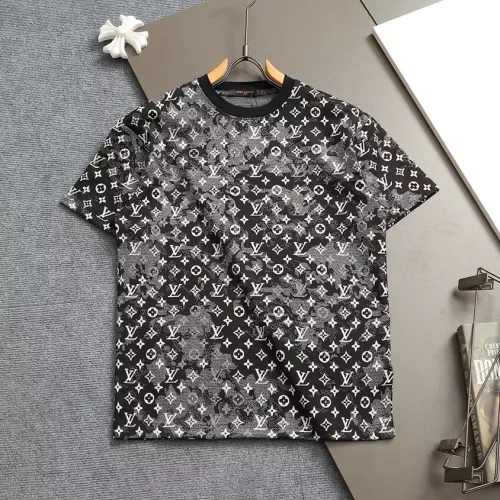 Louis Vuitton LV T-Shirts Short Sleeved For Unisex #1323306 $39.00 USD, Wholesale Replica Louis Vuitton LV T-Shirts
