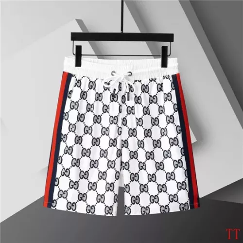 Gucci Pants For Men #1323321 $36.00 USD, Wholesale Replica Gucci Pants