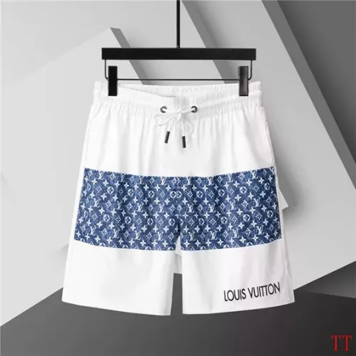 Louis Vuitton LV Pants For Men #1323327 $36.00 USD, Wholesale Replica Louis Vuitton LV Pants
