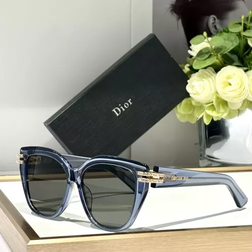 Christian Dior AAA Quality Sunglasses #1323852