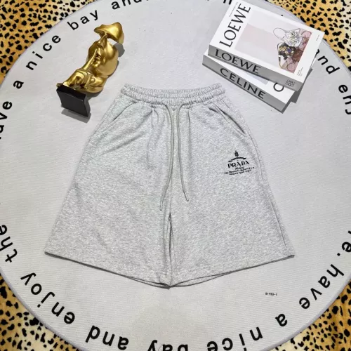 Prada Pants For Unisex #1323907 $40.00 USD, Wholesale Replica Prada Pants