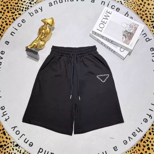 Prada Pants For Unisex #1323922 $40.00 USD, Wholesale Replica Prada Pants