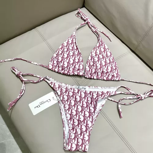 Christian Dior Bathing Suits For Women #1324175 $36.00 USD, Wholesale Replica Christian Dior Bathing Suits
