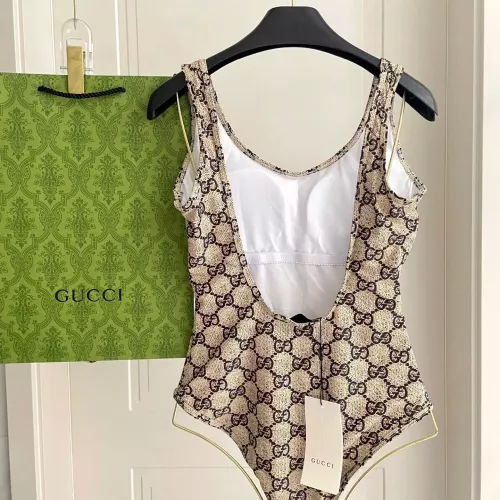 Replica Gucci Swimming & Bathing Suits For Women #1324211 $39.00 USD for Wholesale