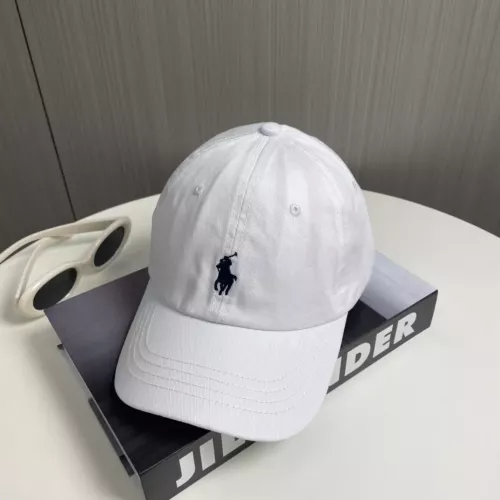 Ralph Lauren Polo Caps #1324247 $27.00 USD, Wholesale Replica Ralph Lauren Polo Caps