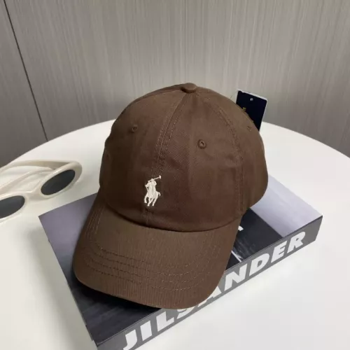 Ralph Lauren Polo Caps #1324252 $27.00 USD, Wholesale Replica Ralph Lauren Polo Caps