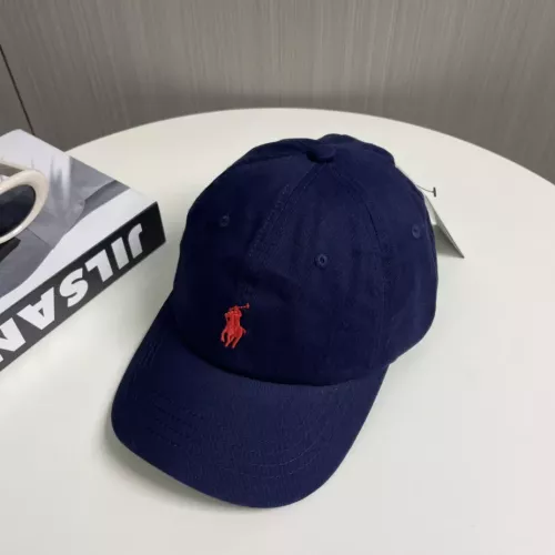 Ralph Lauren Polo Caps #1324253 $27.00 USD, Wholesale Replica Ralph Lauren Polo Caps