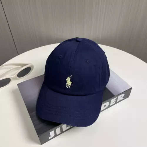 Ralph Lauren Polo Caps #1324257 $27.00 USD, Wholesale Replica Ralph Lauren Polo Caps