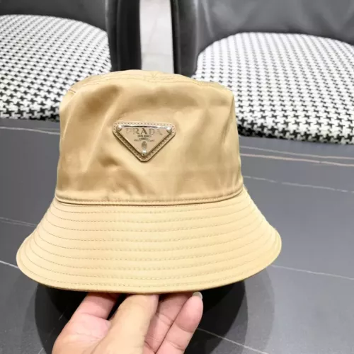 Prada Caps #1324266 $29.00 USD, Wholesale Replica Prada Caps