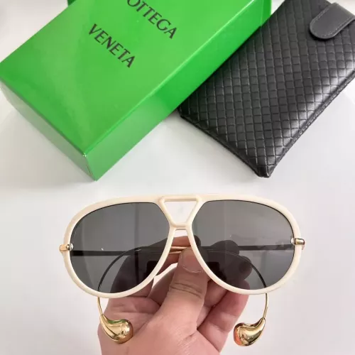 Bottega Veneta AAA Quality Sunglasses #1324377 $68.00 USD, Wholesale Replica Bottega Veneta AAA Quality Sunglasses