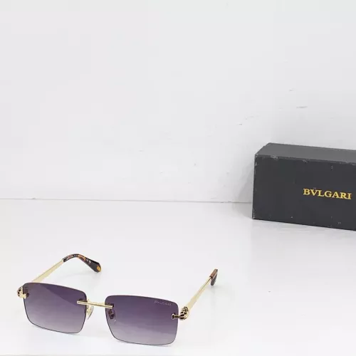 Bvlgari AAA Quality Sunglasses #1324441