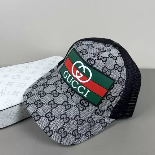 Gucci Caps #1324499 $25.00 USD, Wholesale Replica Gucci Caps