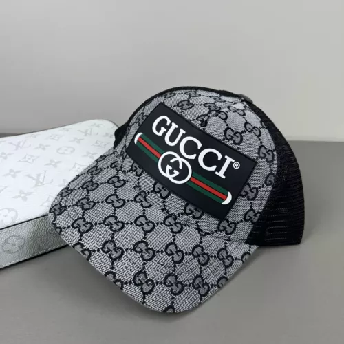 Gucci Caps #1324503 $25.00 USD, Wholesale Replica Gucci Caps