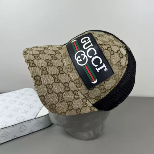 Gucci Caps #1324504 $25.00 USD, Wholesale Replica Gucci Caps