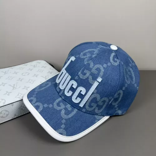 Gucci Caps #1324515 $25.00 USD, Wholesale Replica Gucci Caps