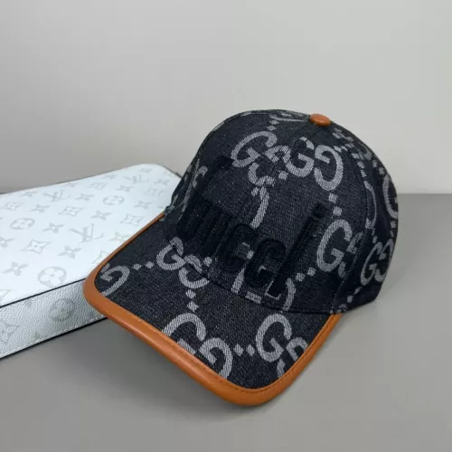 Gucci Caps #1324517 $25.00 USD, Wholesale Replica Gucci Caps