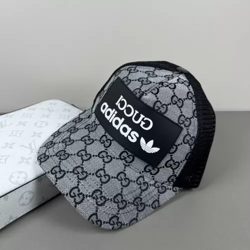 Gucci Caps #1324518 $25.00 USD, Wholesale Replica Gucci Caps