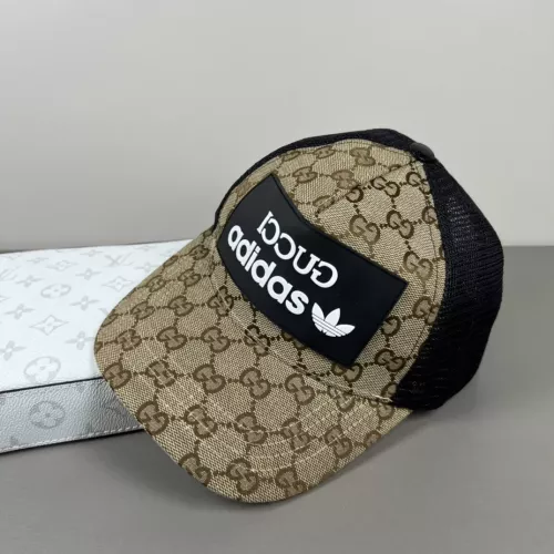 Gucci Caps #1324519 $25.00 USD, Wholesale Replica Gucci Caps